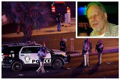 Before Las Vegas Shooting, Gunman Stephen Paddock Was Settling Into Retirement