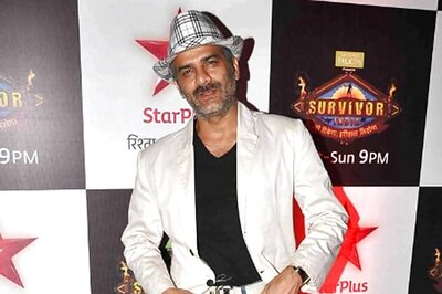 Survivor India: JD Majethia to be eliminated?