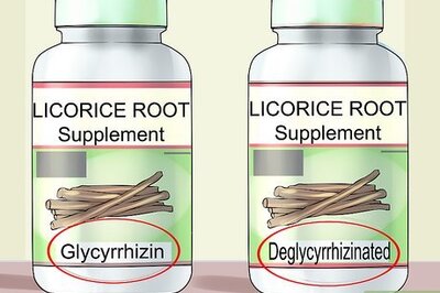 How to Take Licorice Root