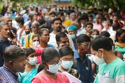 JEE Main 2023: Bombay HC to Hear 75% Eligibility Criteria Plea Today