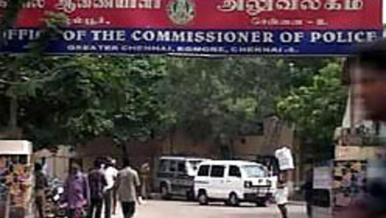 Child sacrificed in TN, 4 arrested