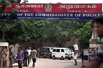 Child sacrificed in TN, 4 arrested