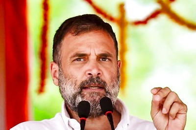 Defamation Case Against Rahul Over Alleged RSS Remark: Hearing Posted for June 29