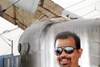 Kanchanjunga Express Accident: Train Guard, Who Told His Daughter He Would Return By Night, Killed