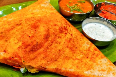 Kannada Rajyotsava 2021: Five Must-try Traditional Dishes of Karnataka