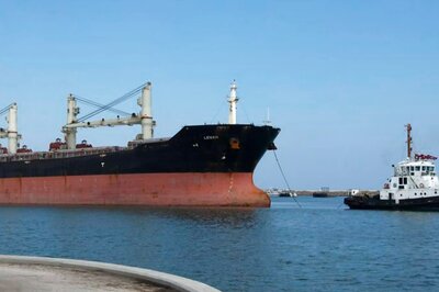 Adani-led Fleet Docks at Israel’s Haifa Port, with $1.17 Billion Winning Bid for Privatisation