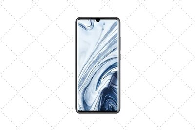 Xiaomi Mi Note 10 Pro Now On Sale For Rs 51,000, Expected in India Soon
