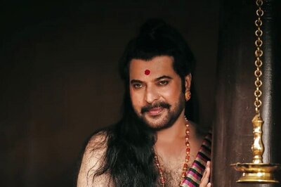 We Felt Mamangam Should be Seen by Non-Malayali Audience, So We Dubbed It in Hindi: Mammootty