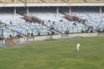 Ranji Trophy 2022-23: Defending Champions Madhya Pradesh Edge Past Railways, Big Win For Gujarat