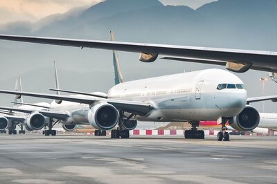 Prayagraj Airport Will Be Made International Facility Before 2025 Mahakumbh: UP Deputy CM