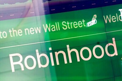 Growth Slows Again For Robinhood; Stock Falls After Earnings