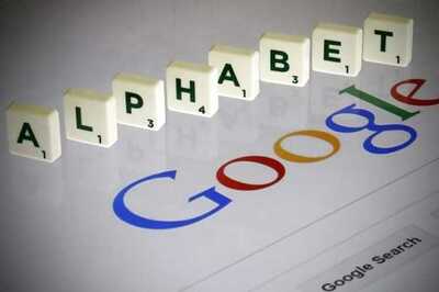 Google parent Alphabet may open units to China: Report