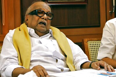 5 M Karunanidhi Slogans that Changed the Course of Dravidian Politics