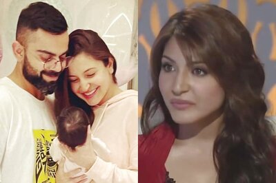 In This Viral Clip, Anushka Sharma Says 'I Probably Don't Want to Be Working When I'm Married'