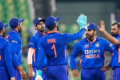 India vs New Zealand 2023: Full Schedule, Live Streaming, Squads And Everything Else You Need to Know