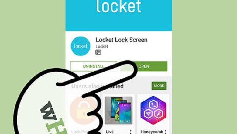 How to View News Events on Your Android Lock Screen