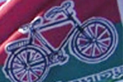 Imran Masood announced as SP nominee for Saharanpur Lok Sabha seat