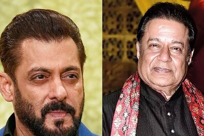 Anup Jalota Asks Salman Khan To Apologise To Bishnoi Community For Blackbuck Case: 'Ensure Your Safety'