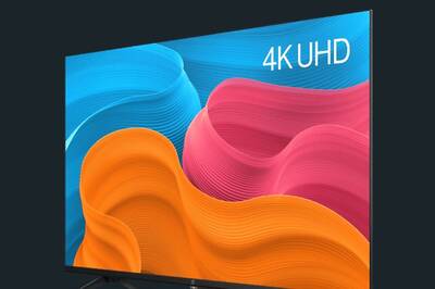 OnePlus TV 43 Y1S Pro India Sale Starts On April 11: Price, Offers And Specifications