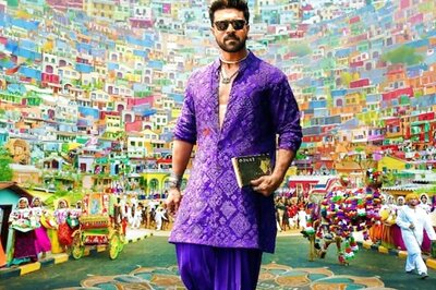 Chiranjeevi To Postpone Release Of Vishwambhara To Avoid Clash With Ram Charan-starrer Game Changer?