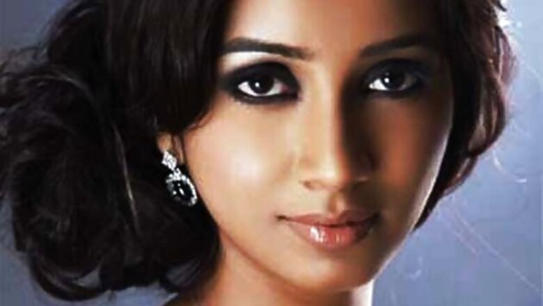 Feel sad to say no to contestants on 'Indian Idol Junior': Shreya