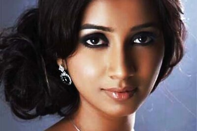 Feel sad to say no to contestants on 'Indian Idol Junior': Shreya