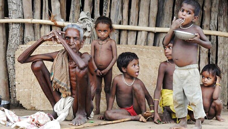 Madhya Pradesh Tribals to be Taught Rudimentary Science