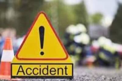 Rajasthan: 9 Dead After Van Returning From Wedding Collides With Truck In Jhalawar, Accused Held