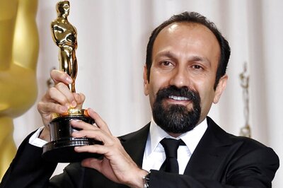 Oscars 2017: Iranian Filmmaker Asghar Farhadi Refuses to Attend the Ceremony