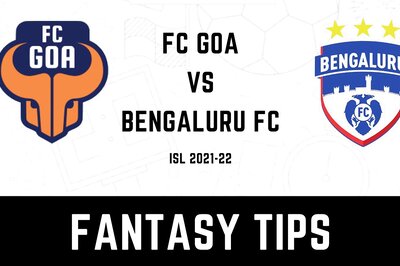 FCG vs BFC Dream11 Team Prediction: Check Captain, Vice-Captain and Probable Playing XIs for Today's ISL 2021-22 Match 26, December 11, 09:30 pm IST