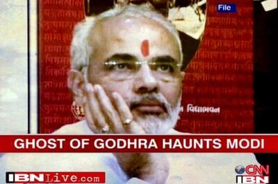 Gujarat court likely to hear Zakia's protest petition