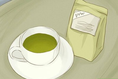 How to Steep Tea