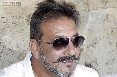 Sanjay Dutt's application for extension of furlough rejected, asked to surrender