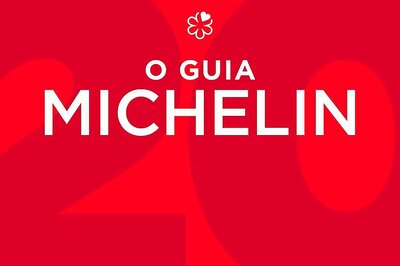 Michelin Reveals its 2017 Cut For Rio And Sao Paulo