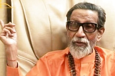 Concern over Shiv Sena chief Bal Thackeray's health