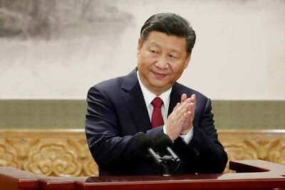 Xi Jinping May Stay in Power Indefinitely as China Proposes Removing 2-Term Limit for Presidents