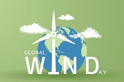 World Wind Day 2023: Theme, History, Significance and Quotes to Share