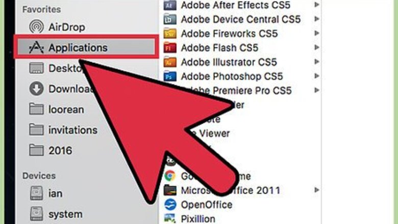 How to Undo a Mac App Update Without Time Machine