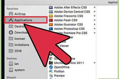 How to Undo a Mac App Update Without Time Machine