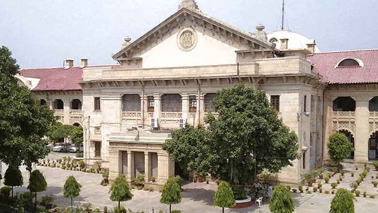 Allahabad High Court Judgement on Petition Challenging Modi's Election on Dec 5