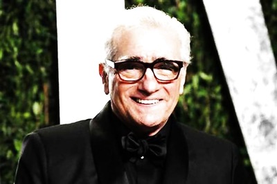Martin Scorsese, Pedro Almodovar, Atom Egoyan Among Others May be at Cannes This May