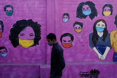 India Logs 10,725 New Covid Cases; Active Cases Decline to 94,047