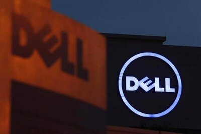 Dell Unveils Laptop With 'Sixth Sense' to Detect User Presence