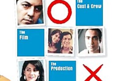 Enjoy your Holiday with Mixed Doubles