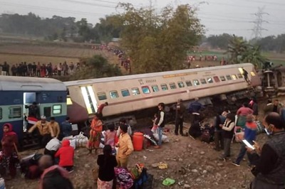 Bikaner-Guwahati Train Mishap: Commission of Railway Safety’s Report Shows Lapses in Maintenance