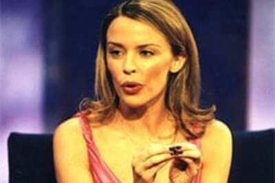 Kylie's beau forcing her to dump him!