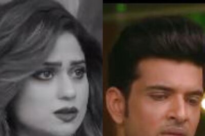 Bigg Boss 15: Shamita Shetty Lashes Out at Karan Kundrra for Calling Pratik Sehajpal's Mother 'Stupid'