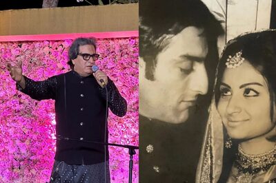 Talat Aziz Recalls Being in ‘Awe’ at Gulmohar Co-Actor Sharmila Tagore and Tiger Pataudi’s Hyderabadi Reception | Exclusive