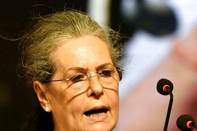 Sonia Gandhi Admitted to Ganga Ram Hospital, Condition Stable