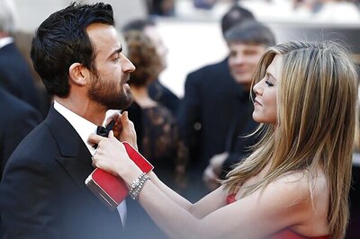 Are Jennifer Aniston, Justin Theroux planning a surprise wedding?